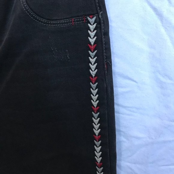 Kids Dex Pant - Picture 4 of 5